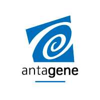 ANTAGENE (logo)